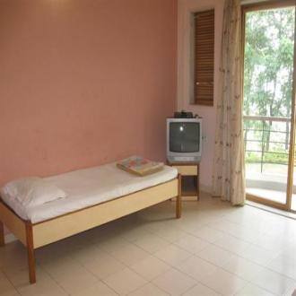 Bungalow At 1 Km Distance From Mapro Garden, Mahabaleshwar 5